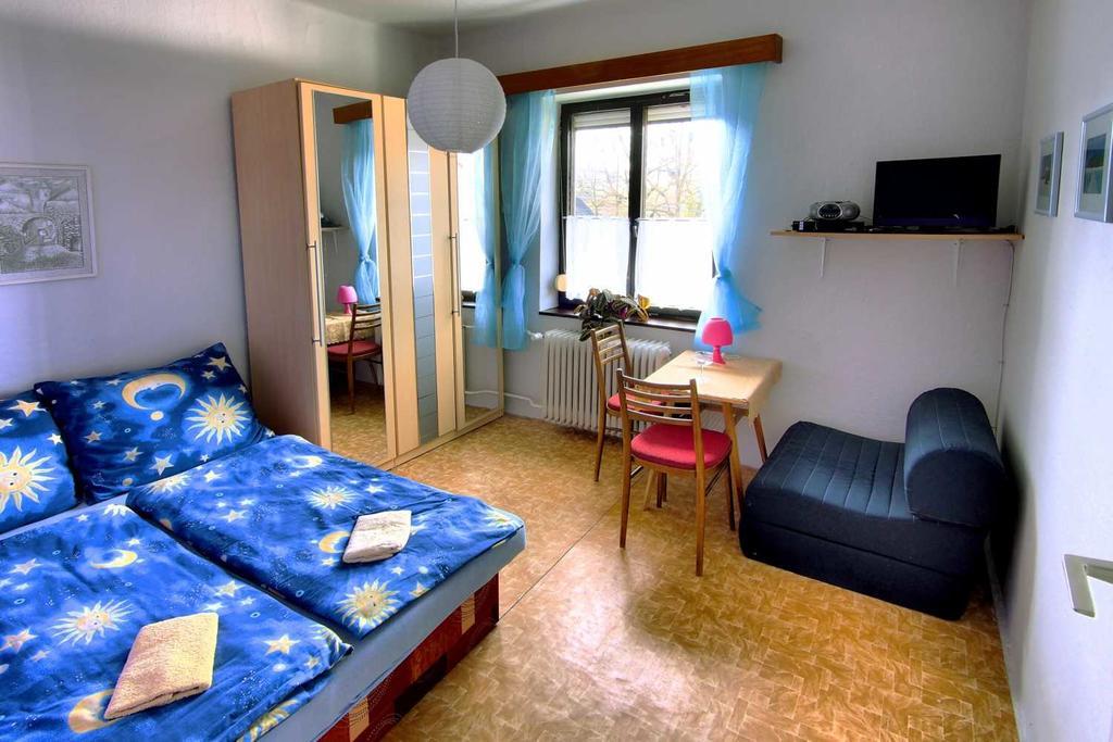 Penzion Nemilek Kolinec 外观 照片