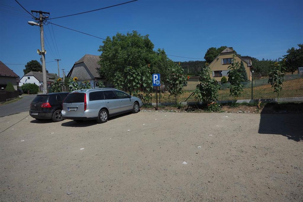 Penzion Nemilek Kolinec 外观 照片